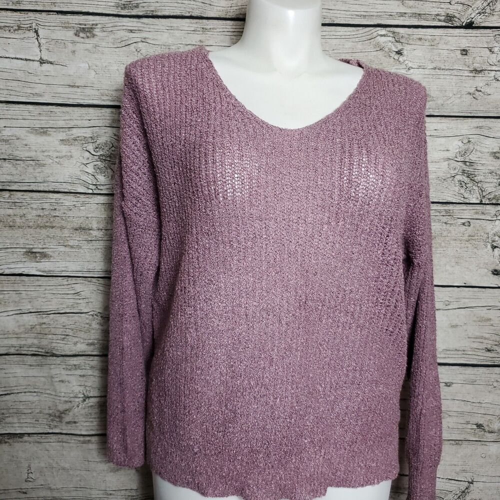 Sweet Wanderer Sweater Size Large NWT